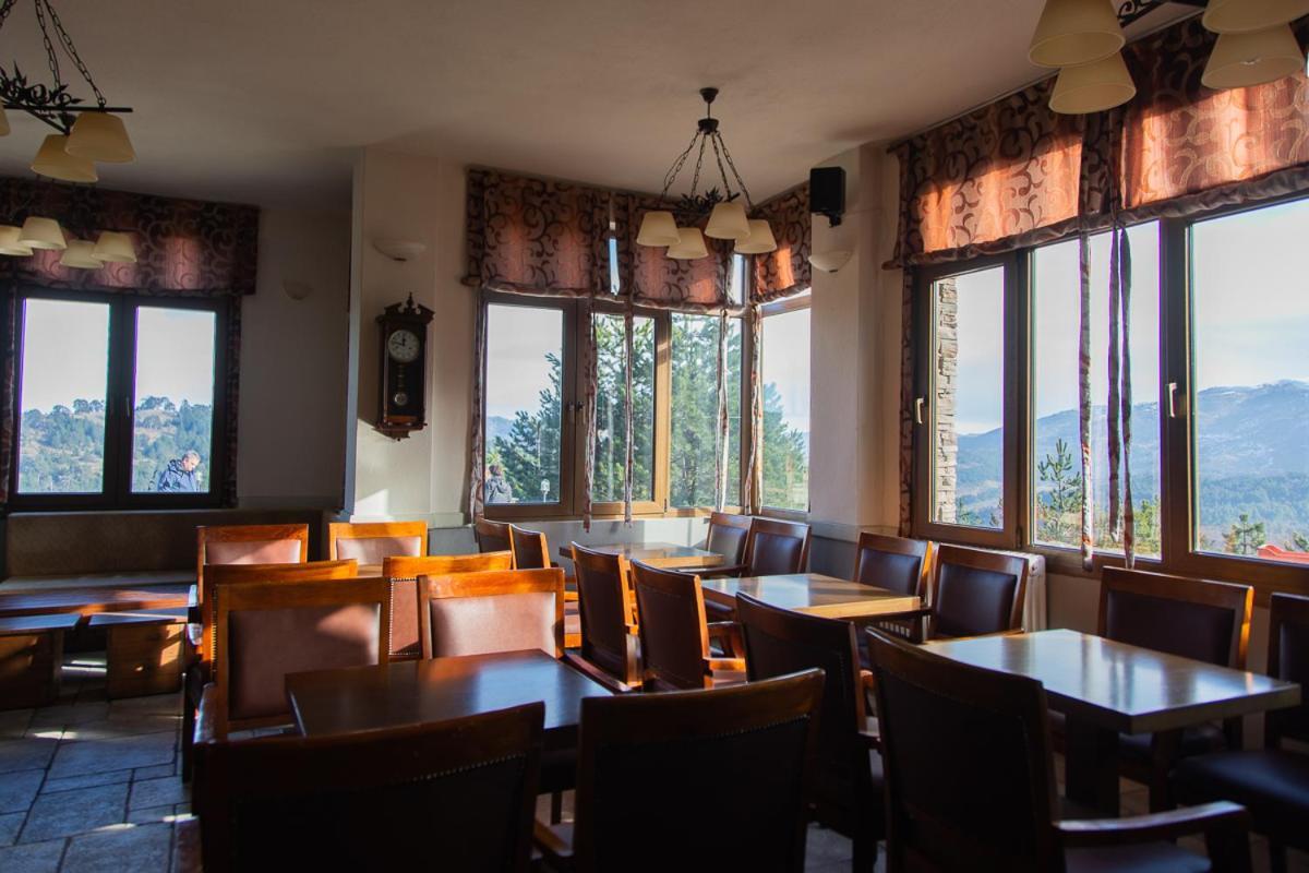Vasilitsa Rooms Smixi Ngoại thất bức ảnh
