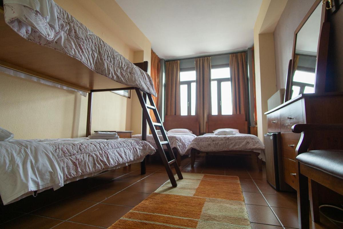 Vasilitsa Rooms Smixi Ngoại thất bức ảnh